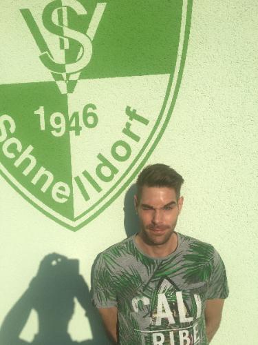 Avatar Bild für Stefan Schneider