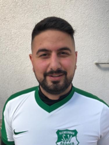 Avatar Bild für Emre Sandikci