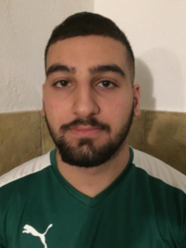 Avatar Bild für Birkan Coban