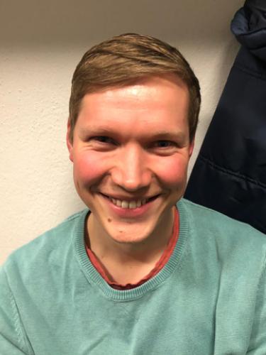 Avatar Bild für Maurits Bruijnen