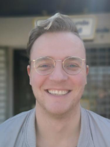 Avatar Bild für Maximilian Paeplow