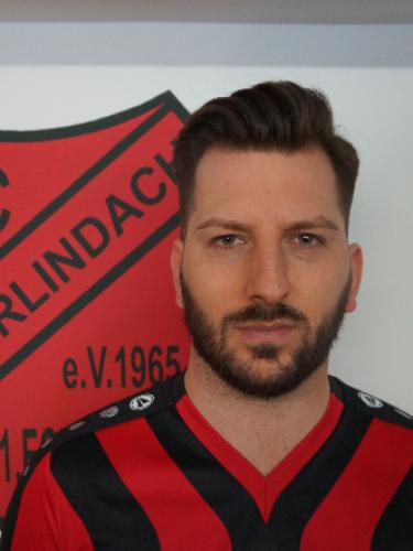 Avatar Bild für Patrick Jenner