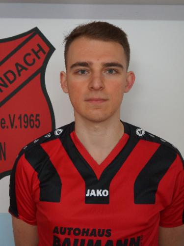 Avatar Bild für Simon Merkel