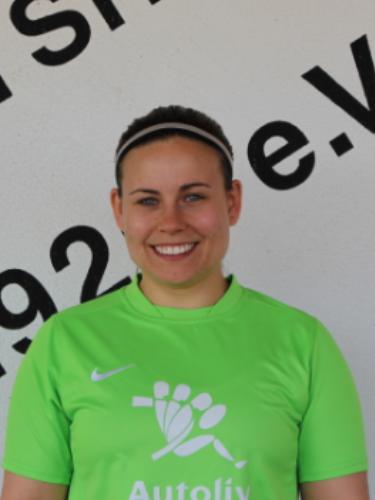 Avatar Bild für Yvonne Isola