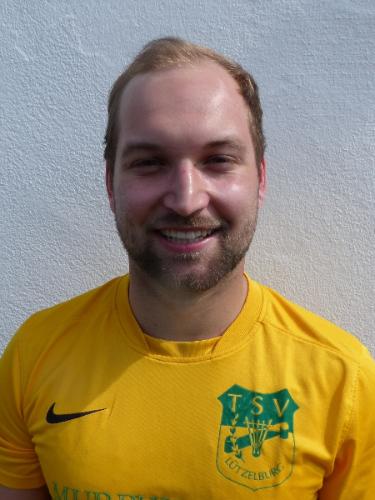 Avatar Bild für Julian Scheben