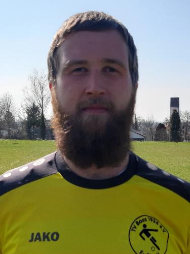 Avatar Bild für Peter Meier