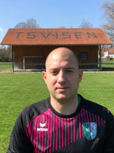 Avatar Bild für Zlatko Dobrev