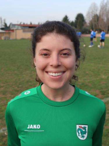 Avatar Bild für Emily Bliven