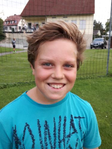 Avatar Bild für Luis Nicola