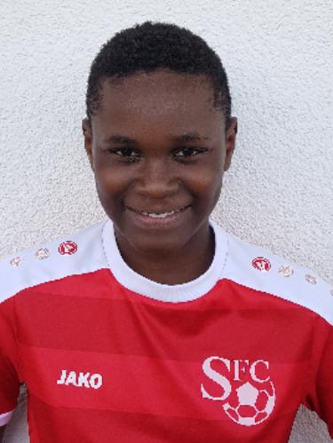 Avatar Bild für Ekene Amadi