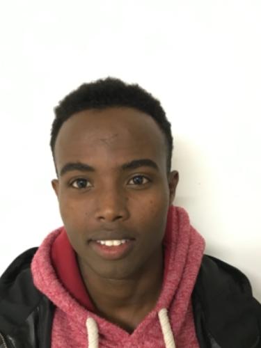 Avatar Bild für Mahamed Jaamac