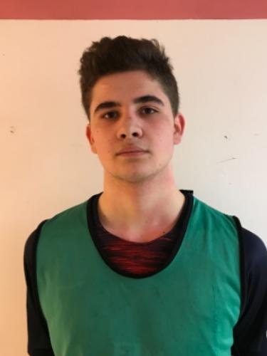 Avatar Bild für Mateo Petrovic