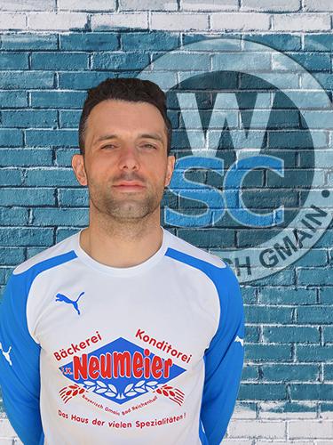 Avatar Bild für Michael Kaltenhauser