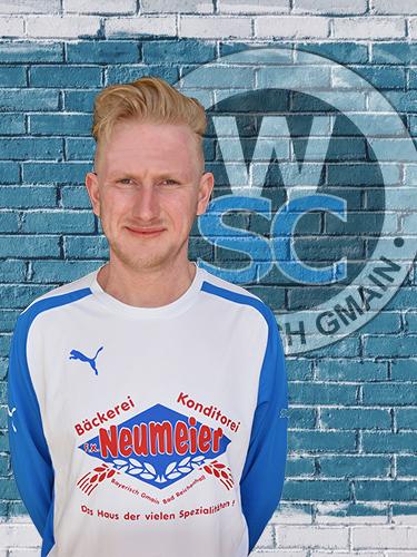 Avatar Bild für Simon Huber