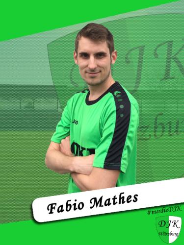 Avatar Bild für Fabio Mathes
