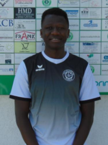 Avatar Bild für Seny Gassama