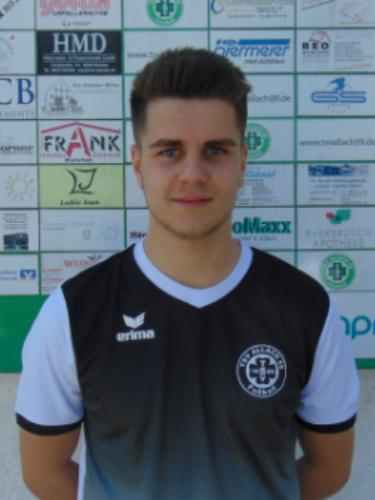 Avatar Bild für Leon Kreuzer