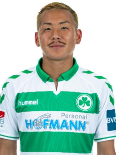 Avatar Bild für Yosuke Ideguchi