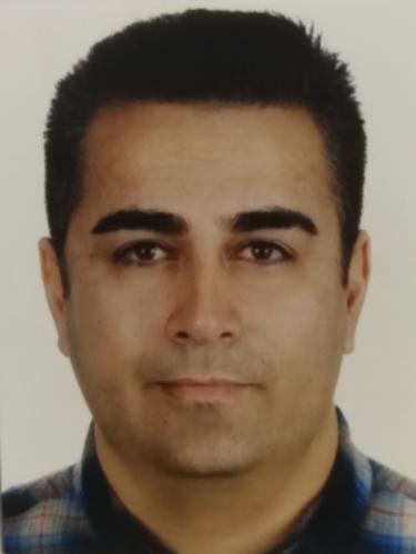 Tahir Cetin