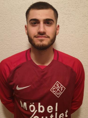 Avatar Bild für Ikrime Aksit