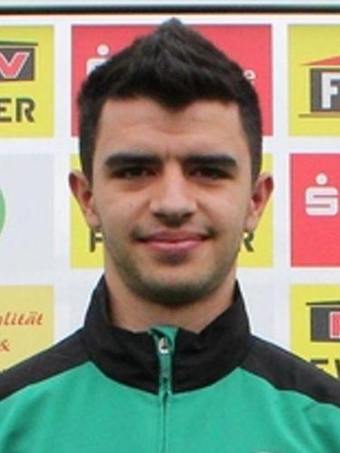 Avatar Bild für Ildi Allushi