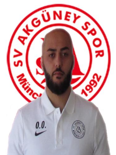 Avatar Bild für Serkan Tekin