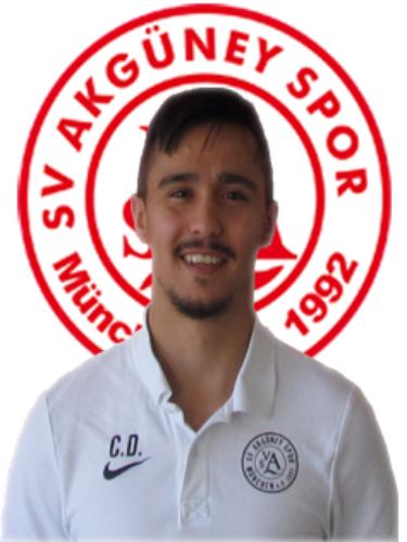 Avatar Bild für Cengiz Devrim