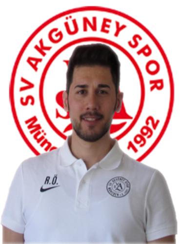 Avatar Bild für Ramazan Oeztuerk