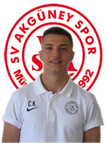 Avatar Bild für Gentrit Drenica