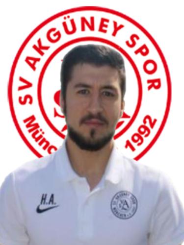 Hüseyin Akargöl