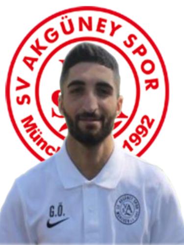 Avatar Bild für Gürkan Öztürk
