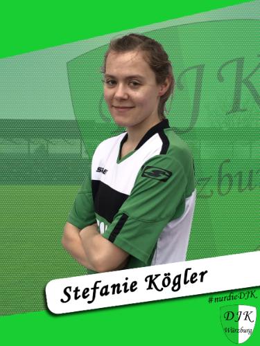 Stefanie Kögler