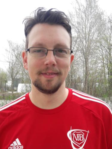 Avatar Bild für Markus Beck