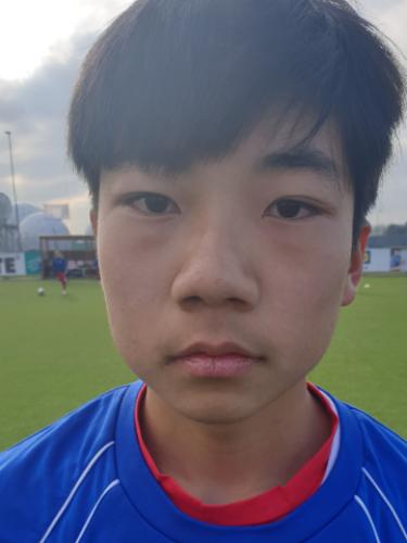 Avatar Bild für Louis Suh