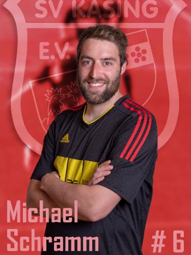 Avatar Bild für Michael Schramm