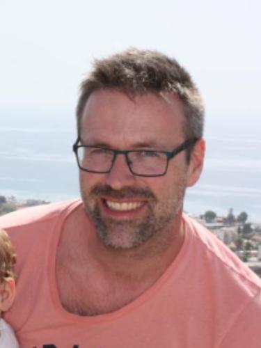 Markus Gruber