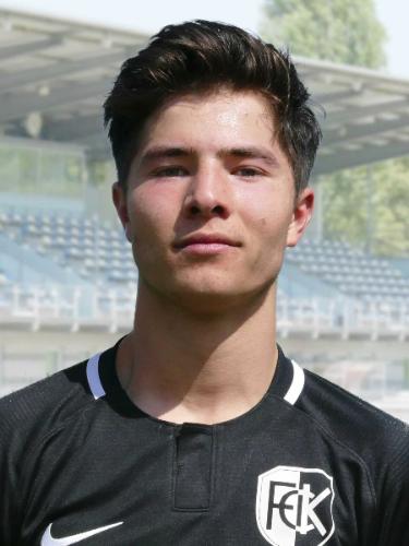 Avatar Bild für Lukas Keller