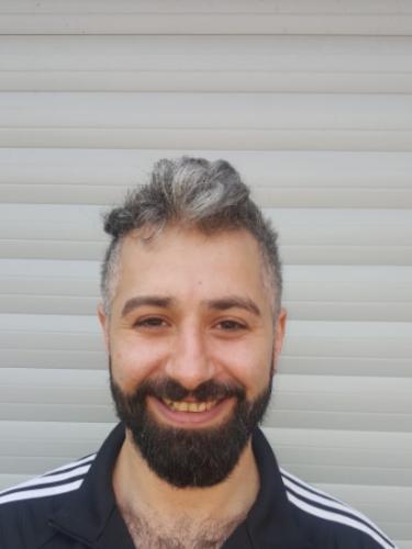 Avatar Bild für Muhammet Kurman