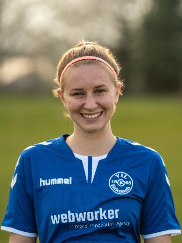 Avatar Bild für Eva-Maria Dick