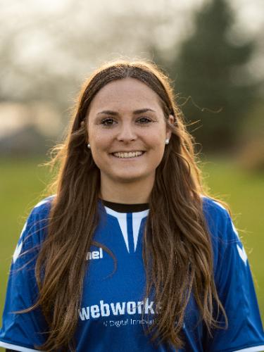 Avatar Bild für Anna Friedel