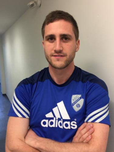 Avatar Bild für Stefan Schmidt