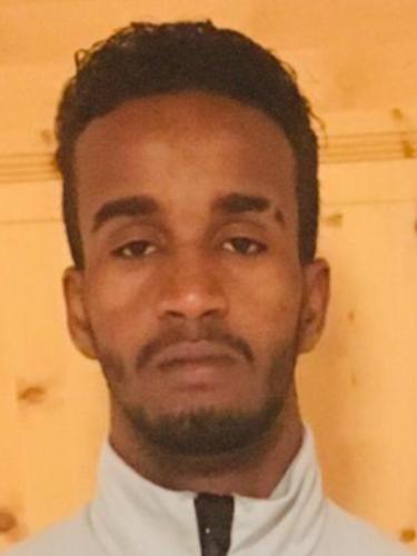 Avatar Bild für Jabir Abdulahi Ibrahim