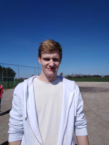 Maximilian Grünwedel