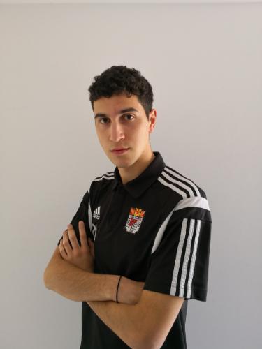 Avatar Bild für Aroon Costantino