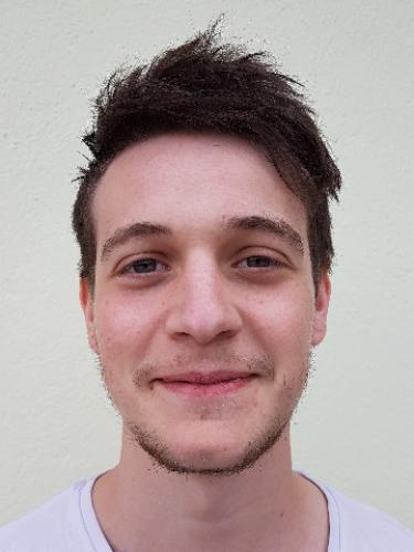 Avatar Bild für Kilian Lutter