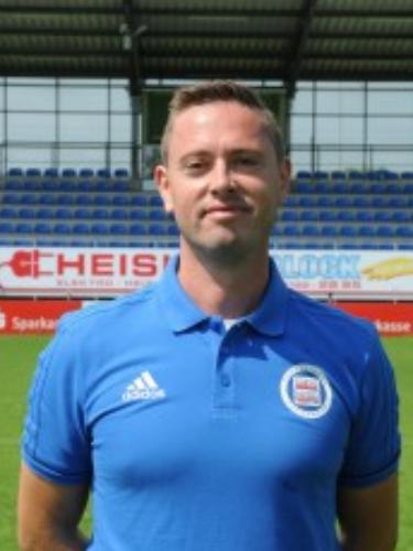 Avatar Bild für Jochen Strobel