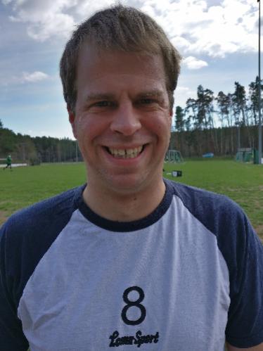 Stefan Wendinger