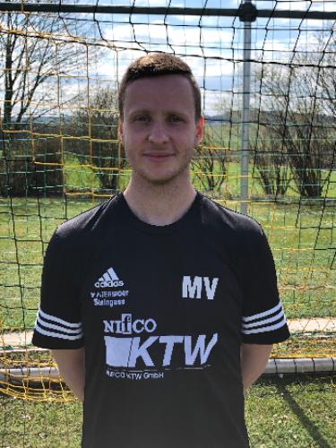 Avatar Bild für Michael Vogt