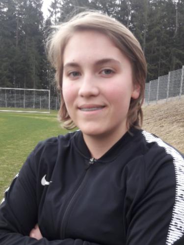 Avatar Bild für Franziska Turjak