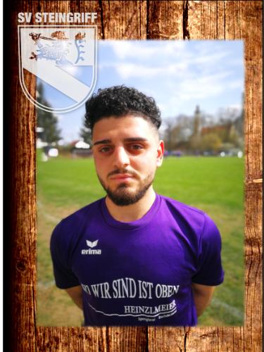 Avatar Bild für Mustafa Halici